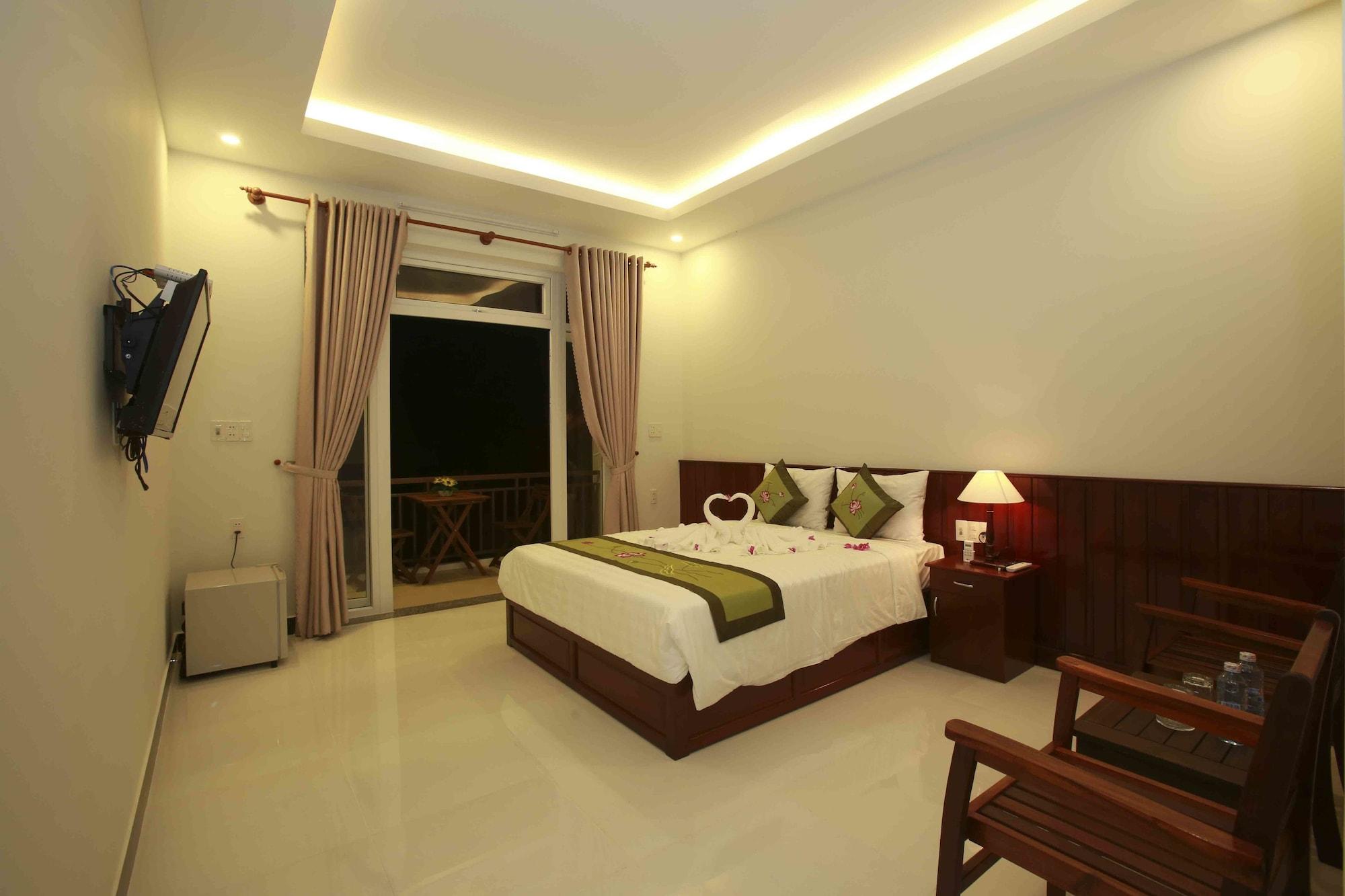 La Uy Villa Hoi An Dış mekan fotoğraf