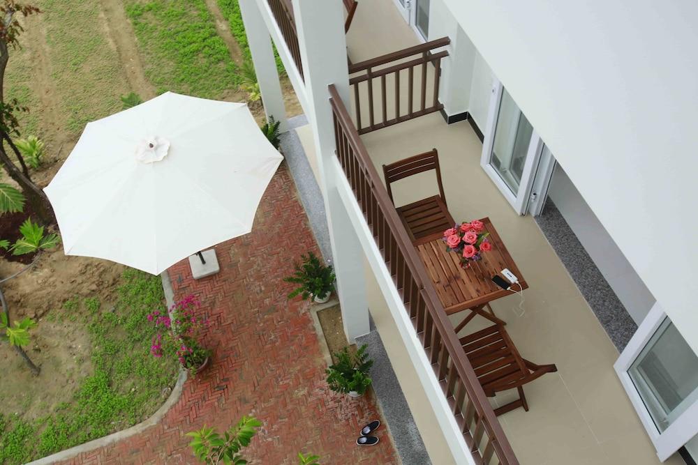 La Uy Villa Hoi An Dış mekan fotoğraf