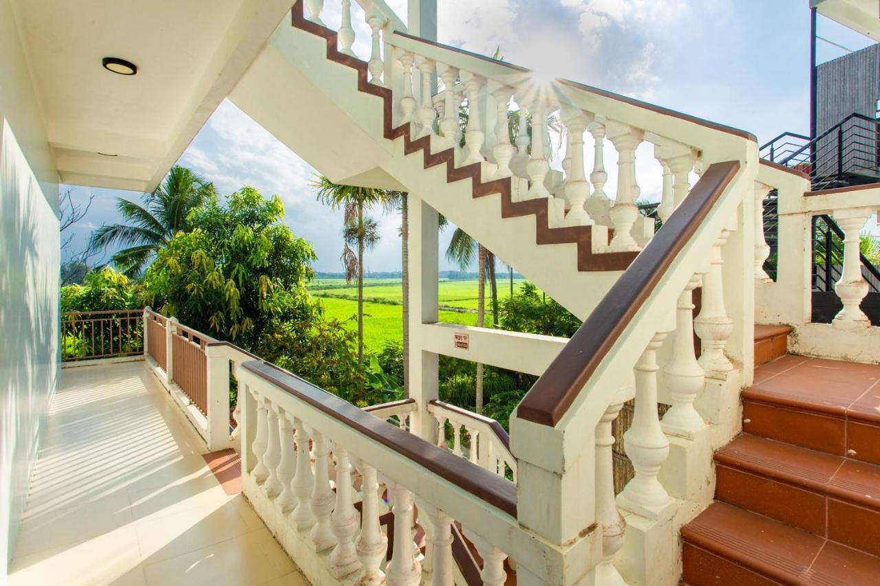 La Uy Villa Hoi An Dış mekan fotoğraf