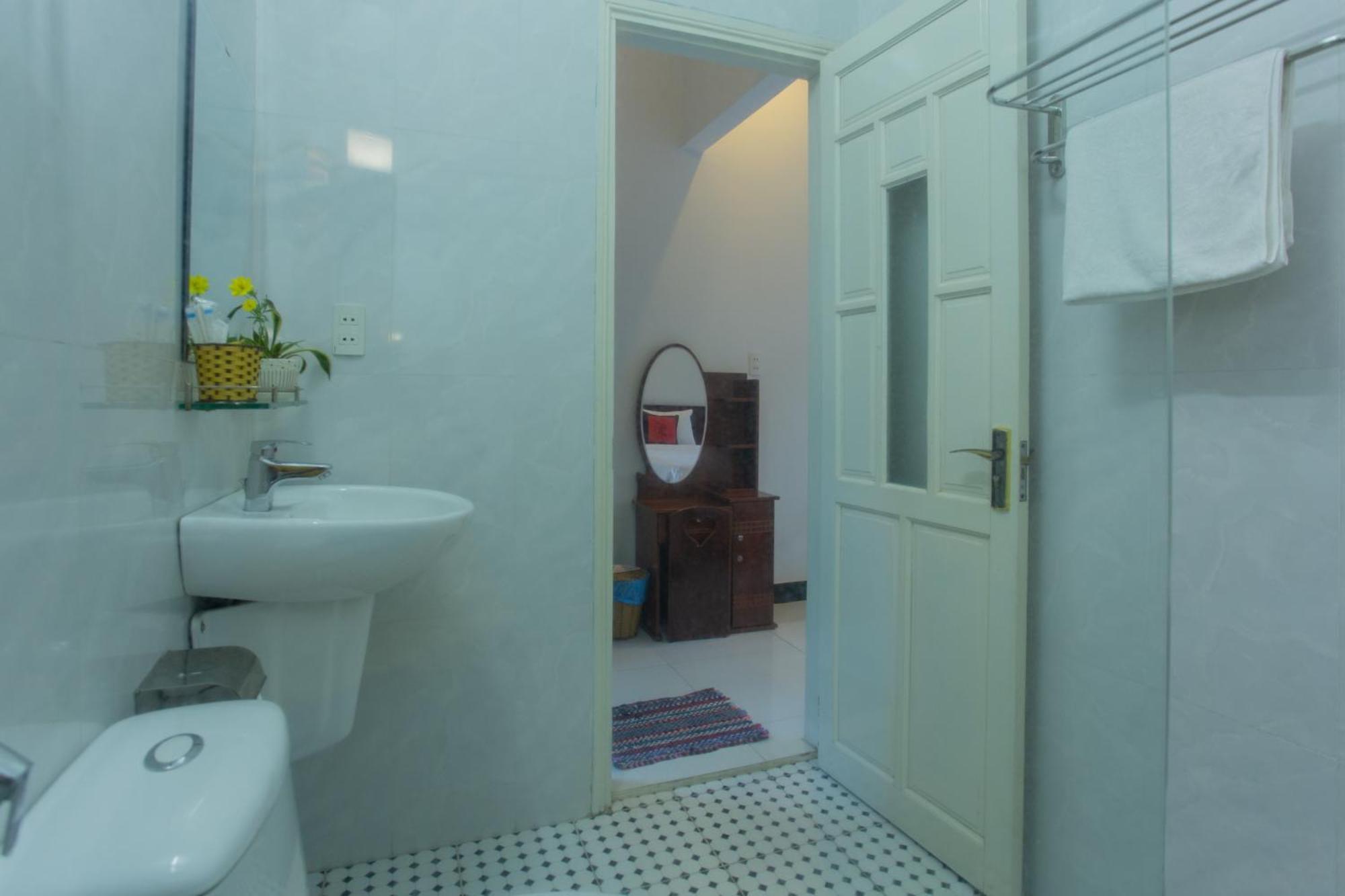 La Uy Villa Hoi An Dış mekan fotoğraf