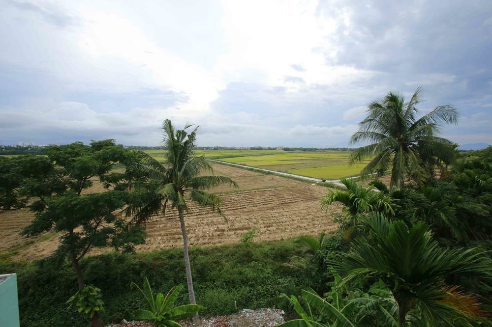La Uy Villa Hoi An Dış mekan fotoğraf
